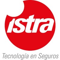 Istra Seguros y Fianzas logo - Similar company to Dna Nova