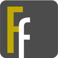 Film & Flower Studios logo - Similar company to Blackbird Baking Co