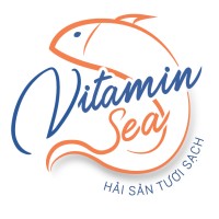 Vitamin Sea - Healthy Seafood logo - Similar company to Arade Eco Aquaculture