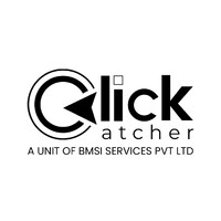 CLICK CATCHER logo - Similar company to Code Guardian