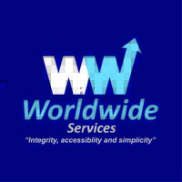 WORLDWIDE SERVICES logo - Similar company to Gcc Remit