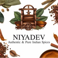 Niyadev Spices logo - Similar company to Virtualize Solutions