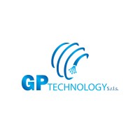 GP TECHNOLOGY SRL logo - Similar company to Con. Fid. Station Srl