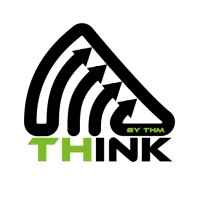 THINK logo - Similar company to Insert Information Technologies Gmbh
