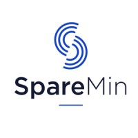 SpareMin logo - Similar company to Headliner.App