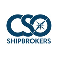 CSO Shipbrokers logo - Similar company to Cso Engineering