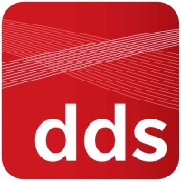 DDS Print logo - Similar company to Kraft Business Systems
