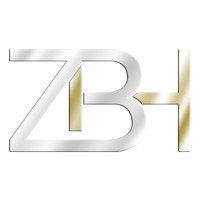 ZBH & Partners logo - Similar company to Zayani Computer Systems