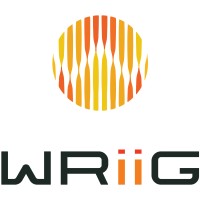 WRiiG logo - Similar company to Entre.One