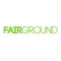 Fairground logo - Similar company to Intergames D.O.O.