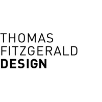 Thomas Fitzgerald Design logo - Similar company to Genescope.Ai
