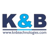 KNBT Private Limited logo - Similar company to Powertek Electronics®