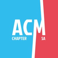 ACM San Antonio logo - Similar company to Geeks&&: San Antonio Developer Meetup (Aka Geeks And Drinks)