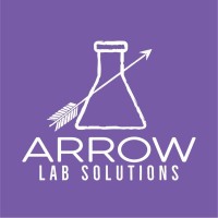 Arrow Lab Solutions logo - Similar company to Quo Vadis Inc.