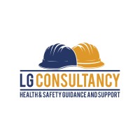LG Consultancy logo - Similar company to Vitalops Healthcare Consultancy & Operations