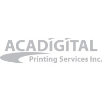 Imprimerie AcaDigital Printing Services Inc. logo - Similar company to Jag Printing Services