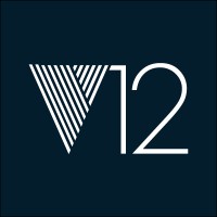 V12 Vehicle Finance logo - Similar company to Oodle Car Finance