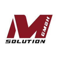 Maier Solutions GmbH logo - Similar company to Maier Solution Gmbh