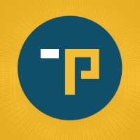 Think Phygital logo - Similar company to Clicker 360