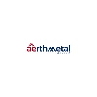Aerthmetal logo - Similar company to Sqoolr