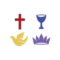 The Foursquare Church logo - Similar company to Mukhanyo Theological College