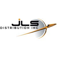 JLS Distribution inc. logo - Similar company to Amp Solutions Et Produits D'Éclairage