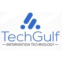 Tech Gulf Information Technology FZE LLC logo - Similar company to Dafnia