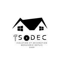 ISODEC logo - Similar company to *