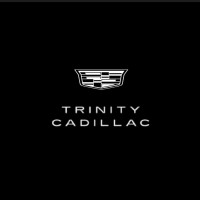 Trinity Cadillac logo - Similar company to Ripcord Construction
