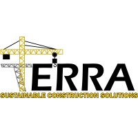 Terra - Sustainable Construction Solutions logo - Similar company to Ak Design Construction