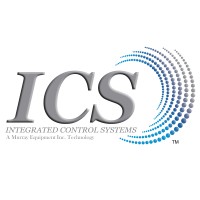 ICS (Integrated Control Systems) logo - Similar company to Applied Technology Group