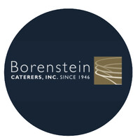 BORENSTEIN CATERERS INC logo - Similar company to Joseph Bender