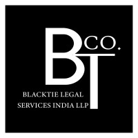Blacktie Legal Services India LLP logo - Similar company to Growth Tracker