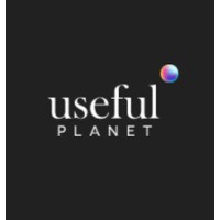 Useful Planet logo - Similar company to Pampos Ventures