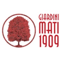 Giardini Mati logo - Similar company to Baldieri Lighting Design