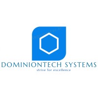Dominiontech Systems logo - Similar company to Dominiontech, Inc. - A Vc3 Company