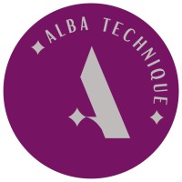 Alba Technique logo - Similar company to Hummi