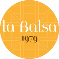 LA BALSA 1979 logo - Similar company to Delagencia Comunicaction