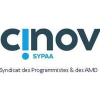 Sypaa Cinov logo - Similar company to Gepa