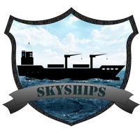 Skyships Co. B.V. logo - Similar company to Hdr Shippping