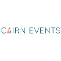 Cairn Event Consulting logo - Similar company to Tempo By Clockwork