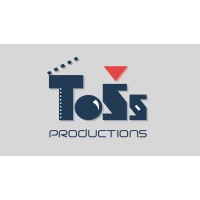 TOSS Productions logo - Similar company to Cab Films
