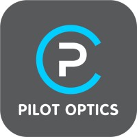 Pilot Optics Int'l Corp., LTD, China logo - Similar company to Catuma Eyewear