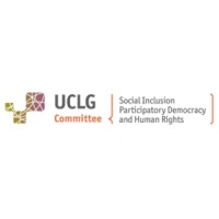 UCLG Committee on Social Inclusion,Participatory Democracy and Human Rights logo - Similar company to Uclg-Mewa