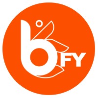 B-FY logo - Similar company to Congafasdesol.Com