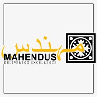 Mahendus logo - Similar company to Emec Engineering & Services