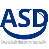 ASDConsultores S.A. logo - Similar company to Linkin | Agencia De Linkedin Para Empresas