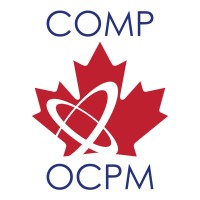 COMP-OCPM logo - Similar company to Uvic Science