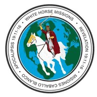 WHITE HORSE MISSIONS logo - Similar company to Educate2Envision International