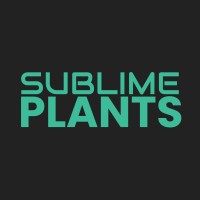 Sublime Plants logo - Similar company to Branchout
